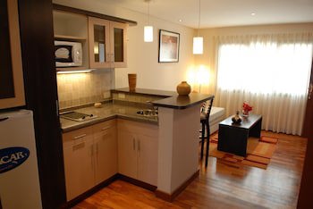 Ankara Suites