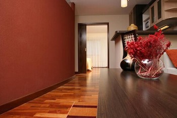 Ankara Suites