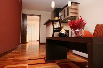 Ankara Suites