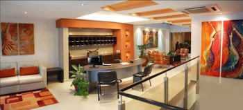 Ankara Suites