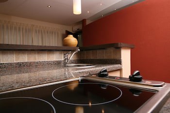 Ankara Suites