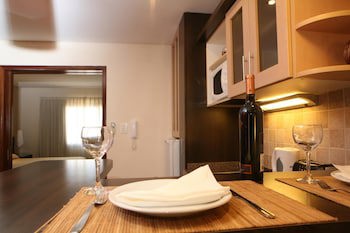 Ankara Suites