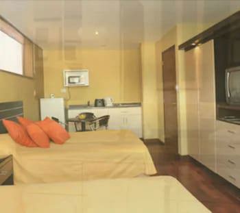 Ankara Suites