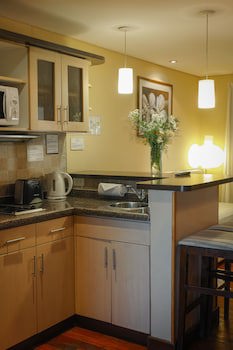 Ankara Suites