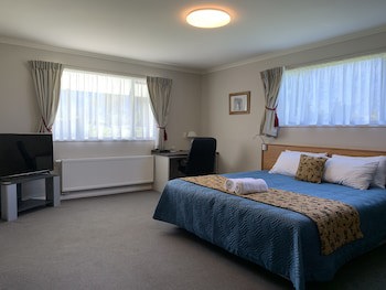 High Peaks Hotel