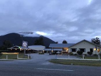 High Peaks Hotel