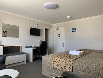High Peaks Hotel
