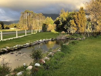 High Peaks Hotel
