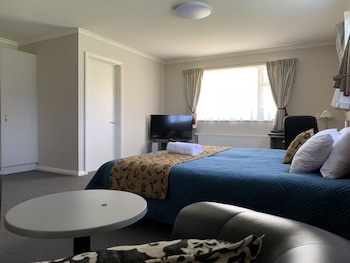 High Peaks Hotel
