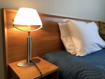High Peaks Hotel