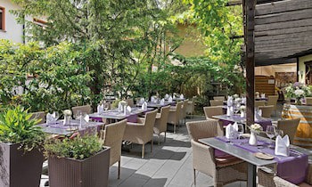 Pfalzhotel Asselheim galeri fotoğrafı