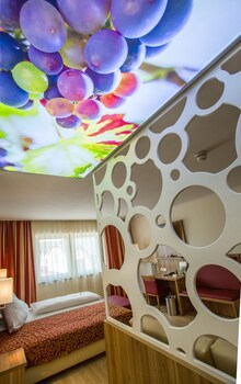 Pfalzhotel Asselheim galeri fotoğrafı