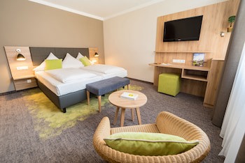 Pfalzhotel Asselheim galeri fotoğrafı