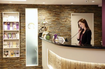 Pfalzhotel Asselheim fotoğrafı