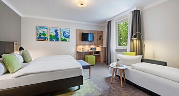 Pfalzhotel Asselheim galeri fotoğrafı