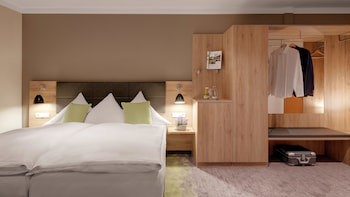 Pfalzhotel Asselheim galeri fotoğrafı
