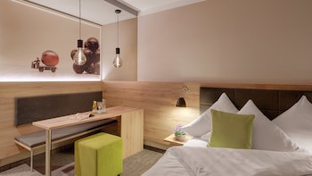 Pfalzhotel Asselheim galeri fotoğrafı