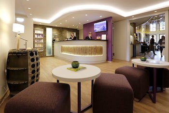 Pfalzhotel Asselheim fotoğrafı