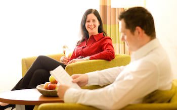 Pfalzhotel Asselheim galeri fotoğrafı