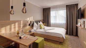 Pfalzhotel Asselheim galeri fotoğrafı