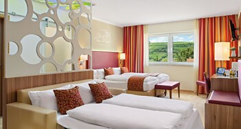 Pfalzhotel Asselheim galeri fotoğrafı