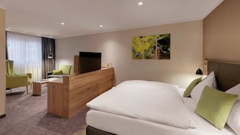 Pfalzhotel Asselheim galeri fotoğrafı