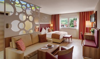Pfalzhotel Asselheim fotoğrafı