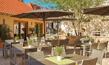 Pfalzhotel Asselheim galeri fotoğrafı