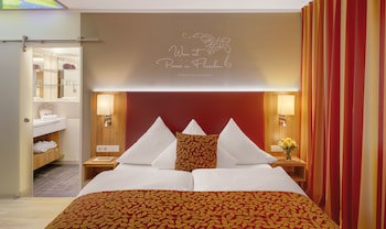 Pfalzhotel Asselheim fotoğrafı