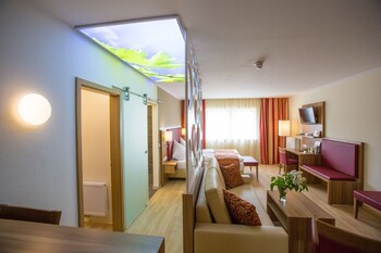 Pfalzhotel Asselheim galeri fotoğrafı