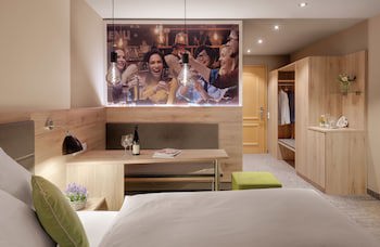 Pfalzhotel Asselheim galeri fotoğrafı