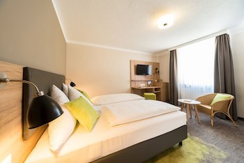 Pfalzhotel Asselheim galeri fotoğrafı