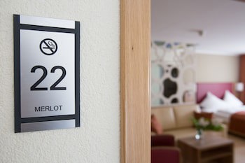 Pfalzhotel Asselheim galeri fotoğrafı