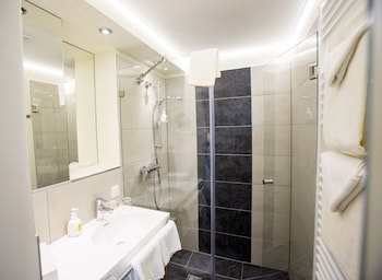 Pfalzhotel Asselheim galeri fotoğrafı