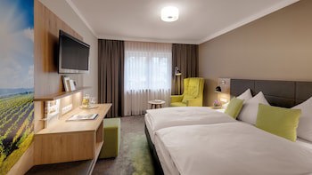 Pfalzhotel Asselheim galeri fotoğrafı