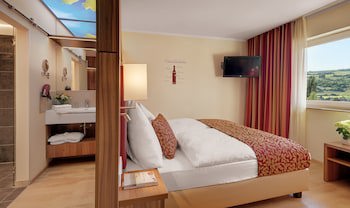 Pfalzhotel Asselheim galeri fotoğrafı