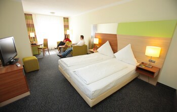 Pfalzhotel Asselheim galeri fotoğrafı
