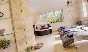 Pfalzhotel Asselheim fotoğrafı