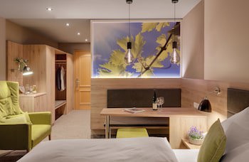 Pfalzhotel Asselheim galeri fotoğrafı