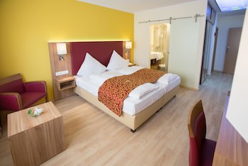 Pfalzhotel Asselheim galeri fotoğrafı