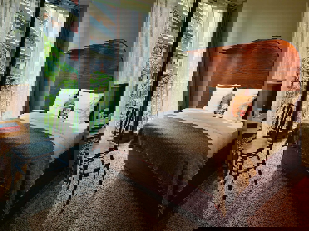 25hours Hotel HafenCity