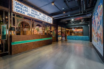 Dara Hotel