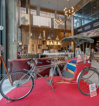 Dara Hotel