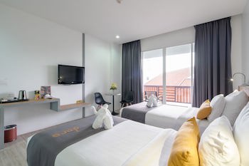 Dara Hotel