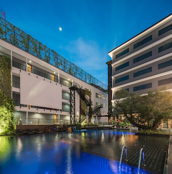 Dara Hotel