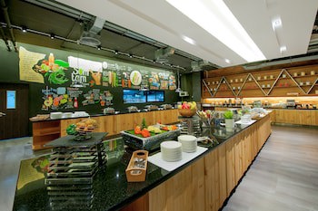 Dara Hotel
