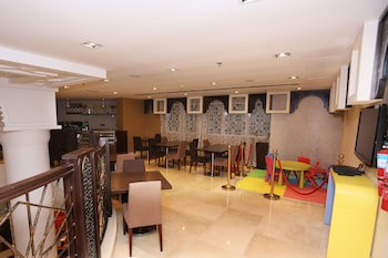 AlHamra Hotel galeri fotoğrafı