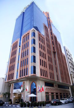 AlHamra Hotel
