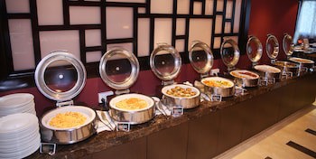 AlHamra Hotel galeri fotoğrafı