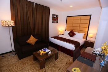 AlHamra Hotel galeri fotoğrafı